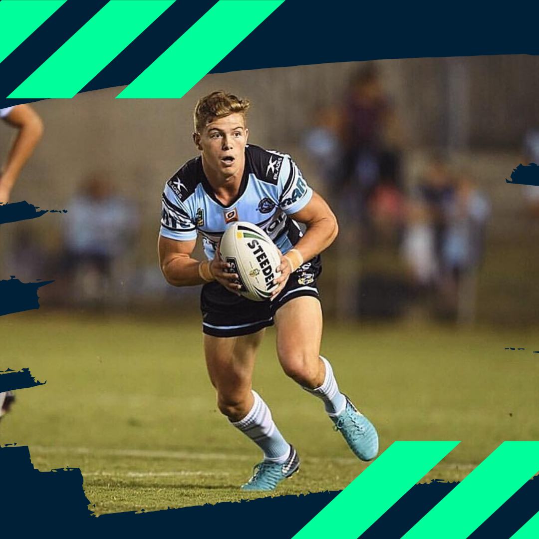 NRL Fantasy 2020 - Blayke Brailey