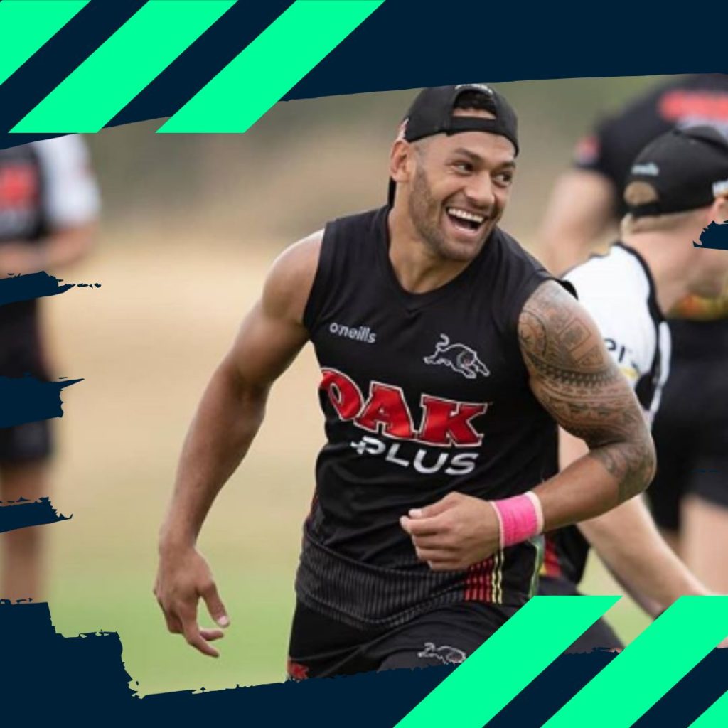 2020 NRL Fantasy - Api Korosiau.