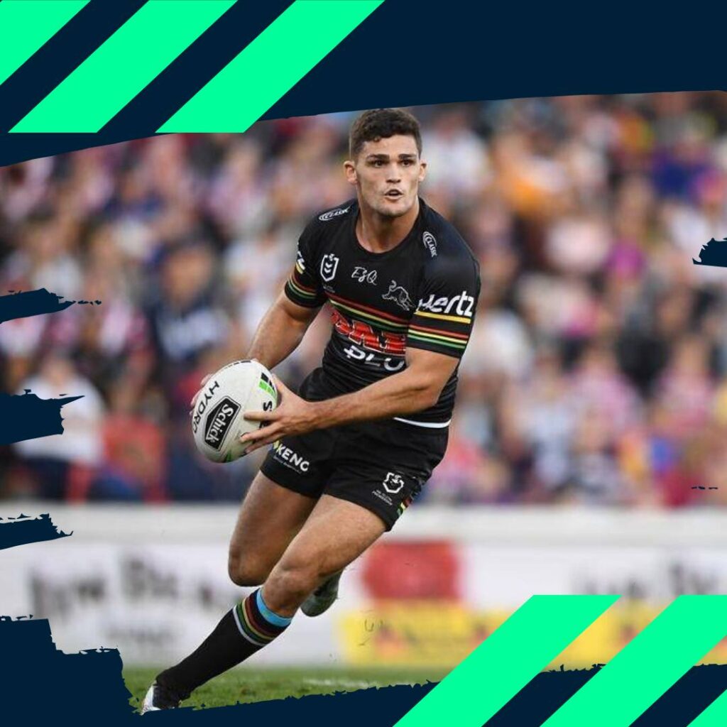 NRL Fantasy 2020 - Nathan Cleary