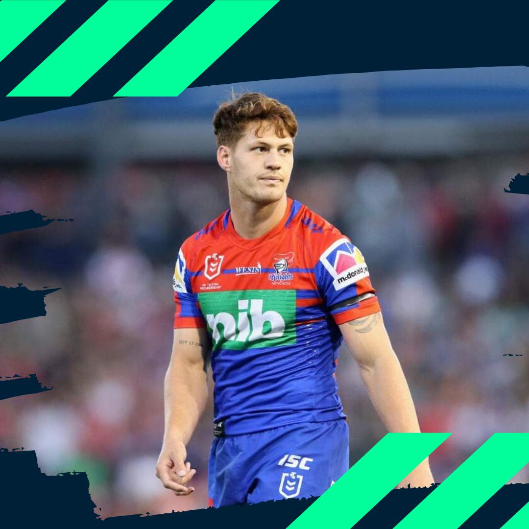 Kalyn Ponga - NRL Fantasy