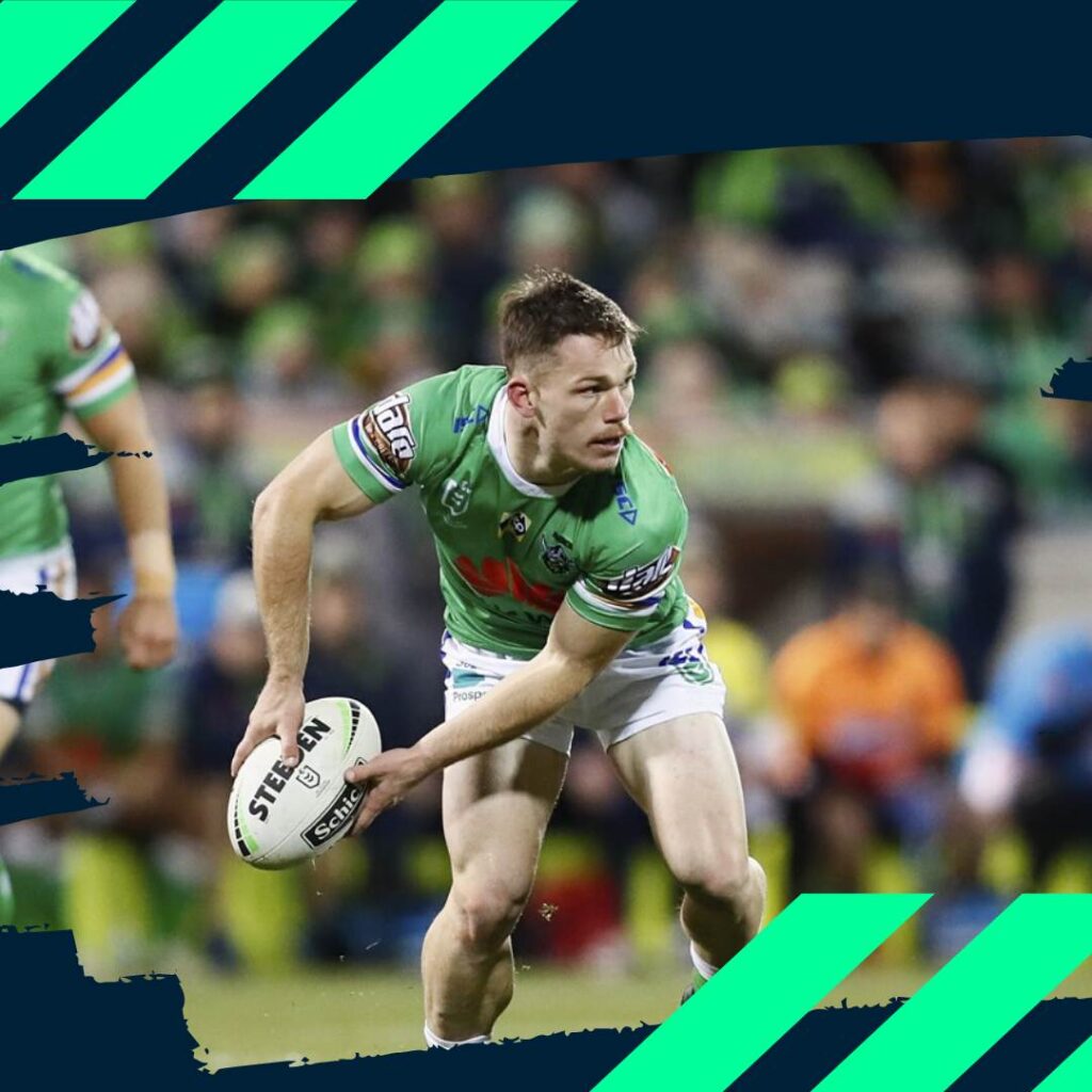 NRL Fantasy 2020 Podcast - Tom Starling