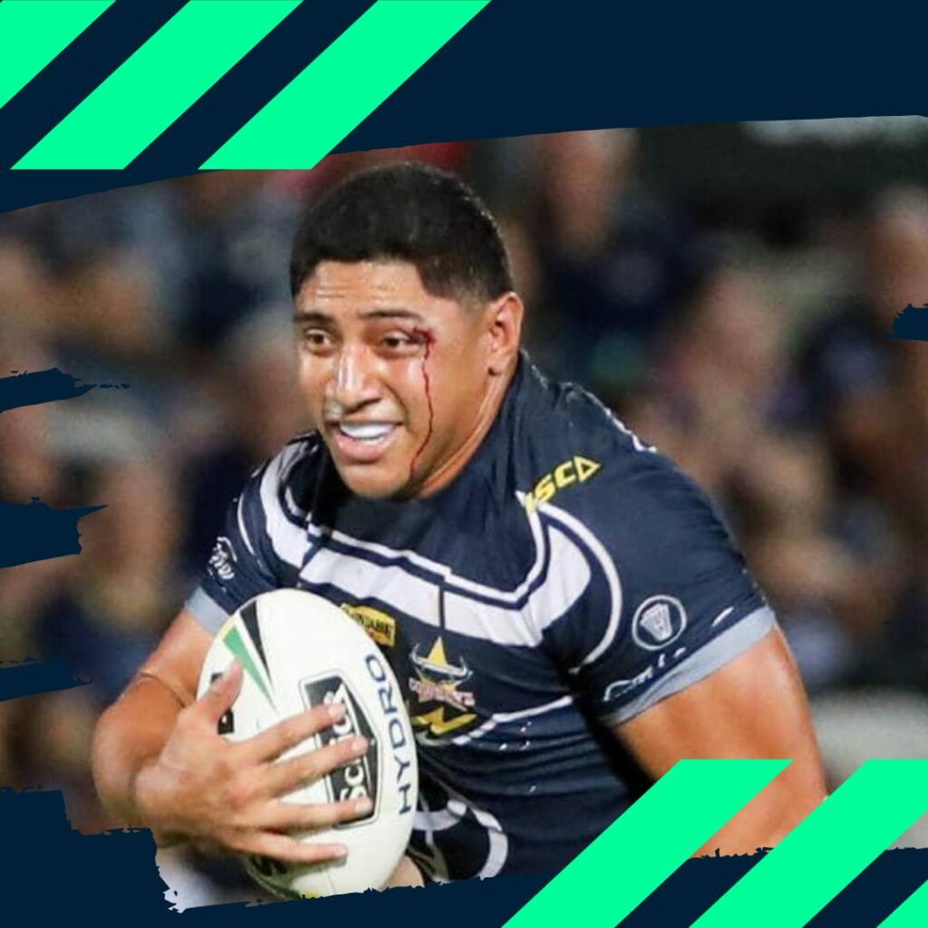 NRL Fantasy Lolo