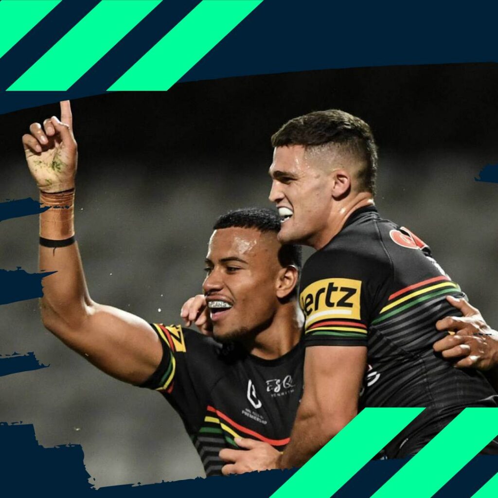 NRL Fantasy Podcast