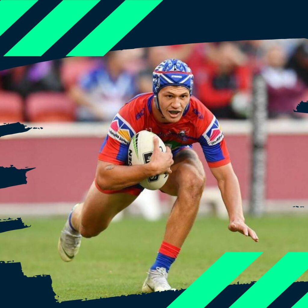 NRL Fantasy Podcast 2020 - Ponga