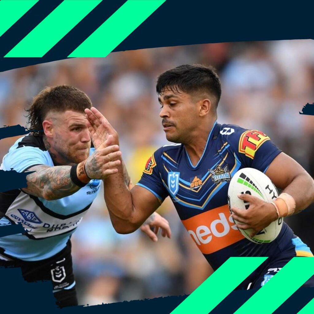 NRL Fantasy Podcast 2020