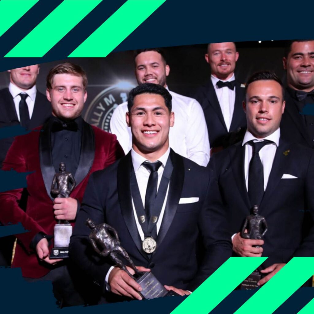 NRL Fantasy Podcast - OTL Awards 2020