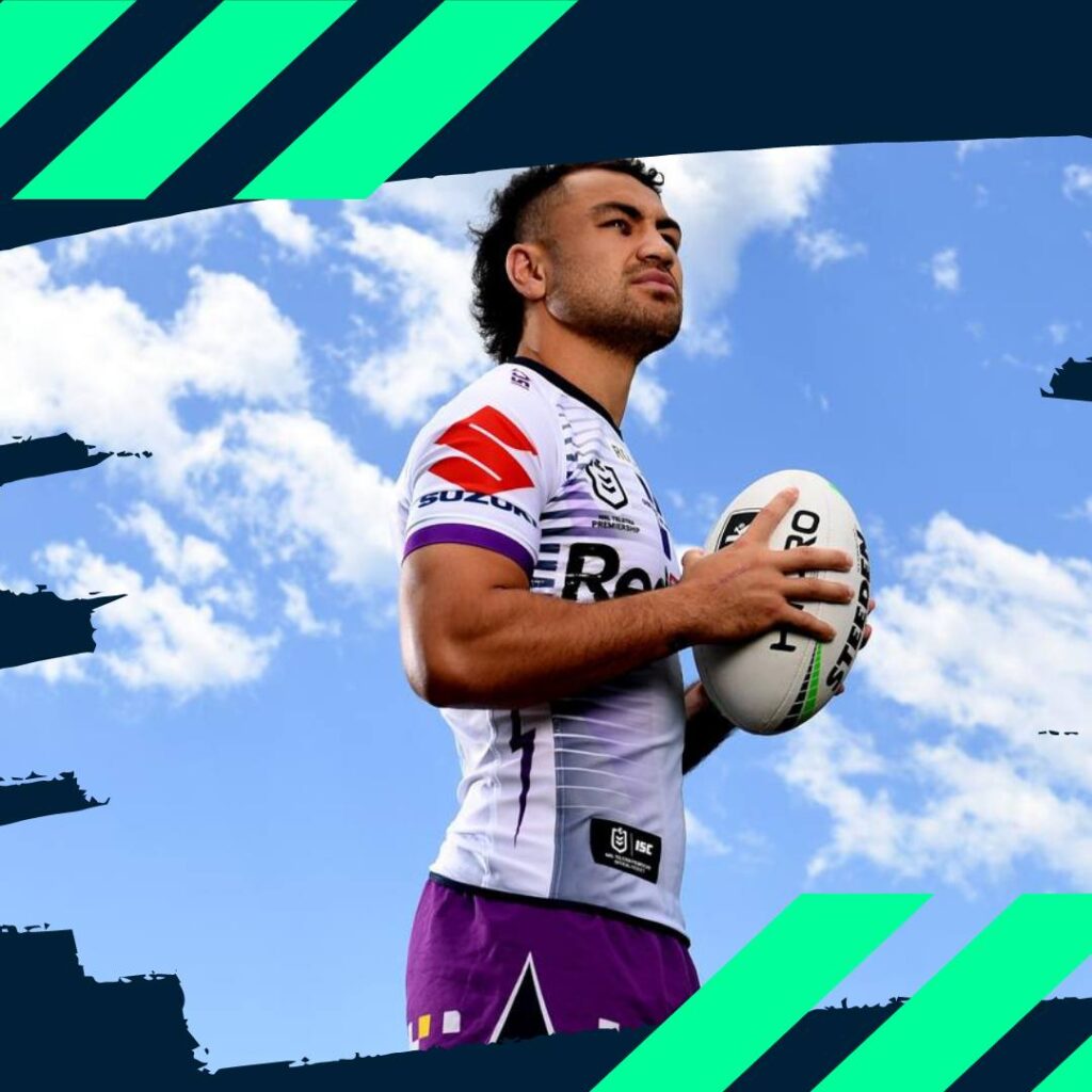 NRL Fantasy - Grand Final