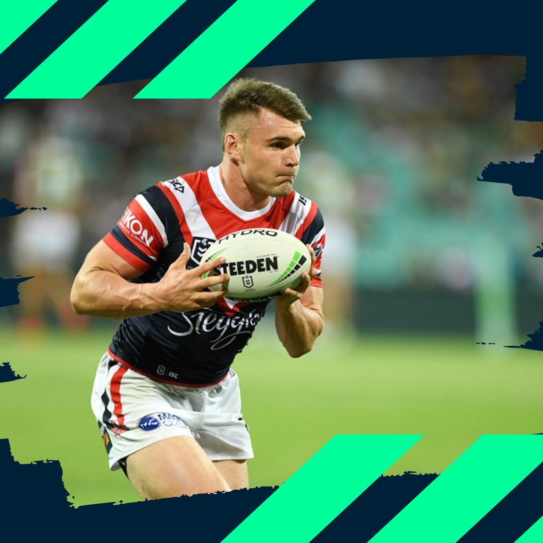 NRL Fantasy Podcast 2021