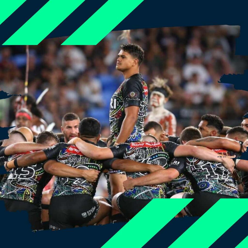 NRL Fantasy Podcast - AllStars 2021