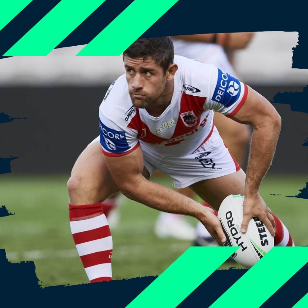 NRL Fantasy Podcast