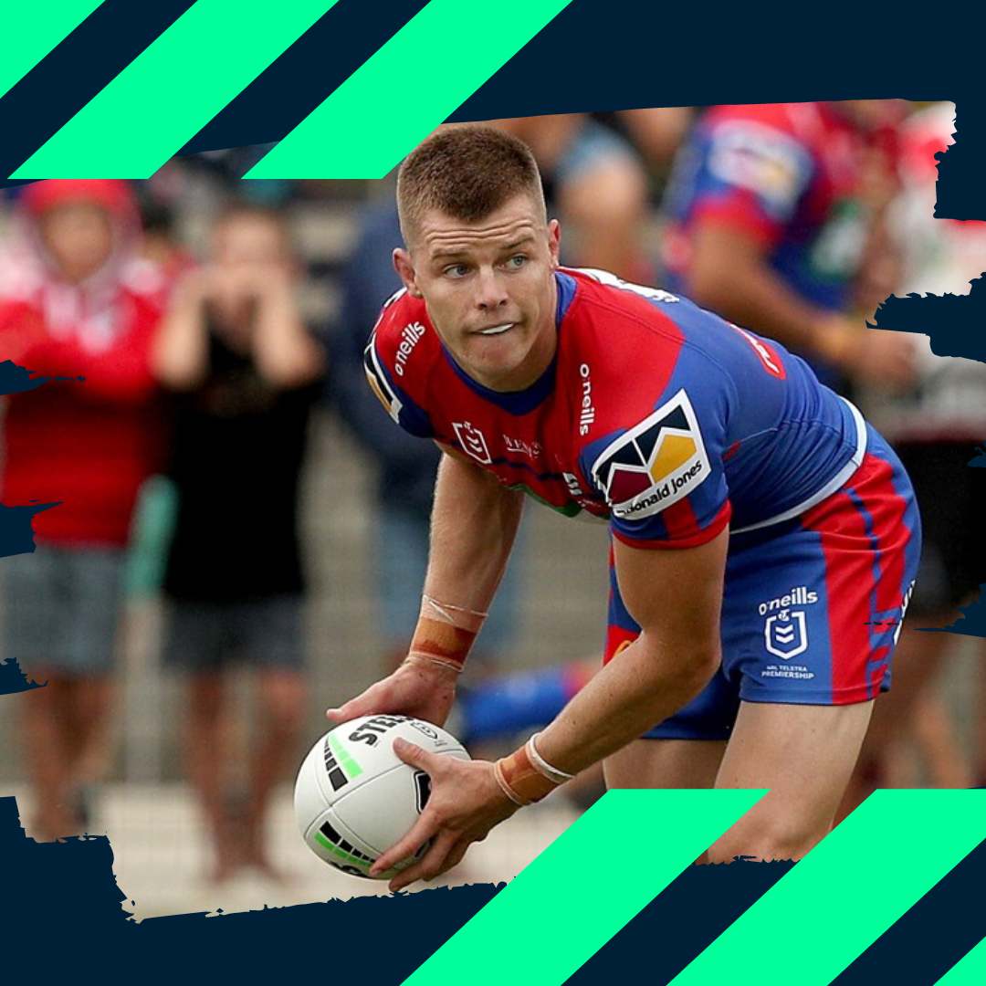 NRL Fantasy 2021 Podcast