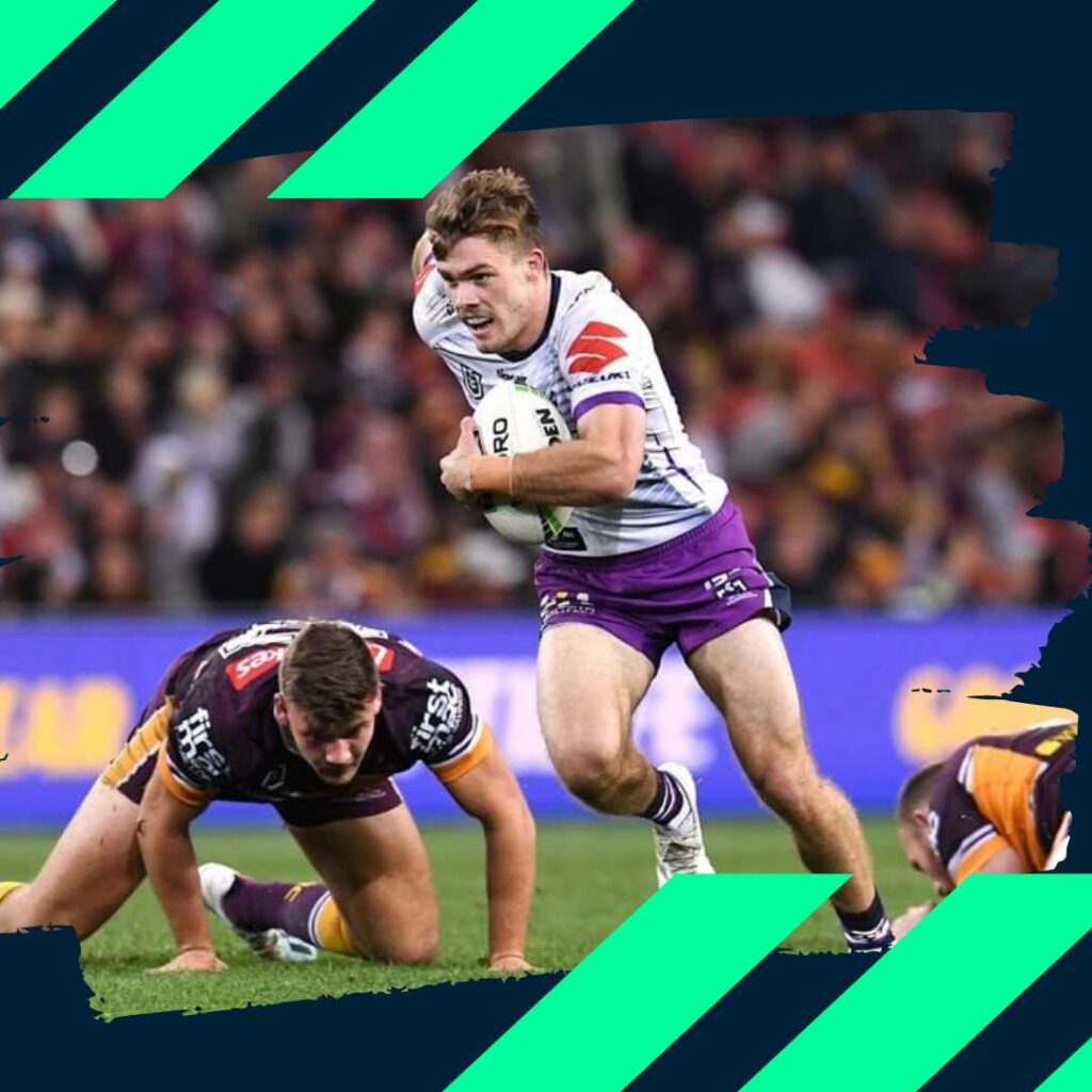 NRL Fantasy - Ryan Papenhuyzen