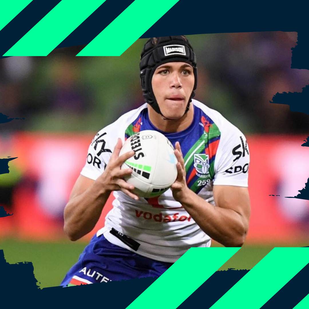 Nrl Fantasy Podcast Round 9 Nrl Fantasy 2021