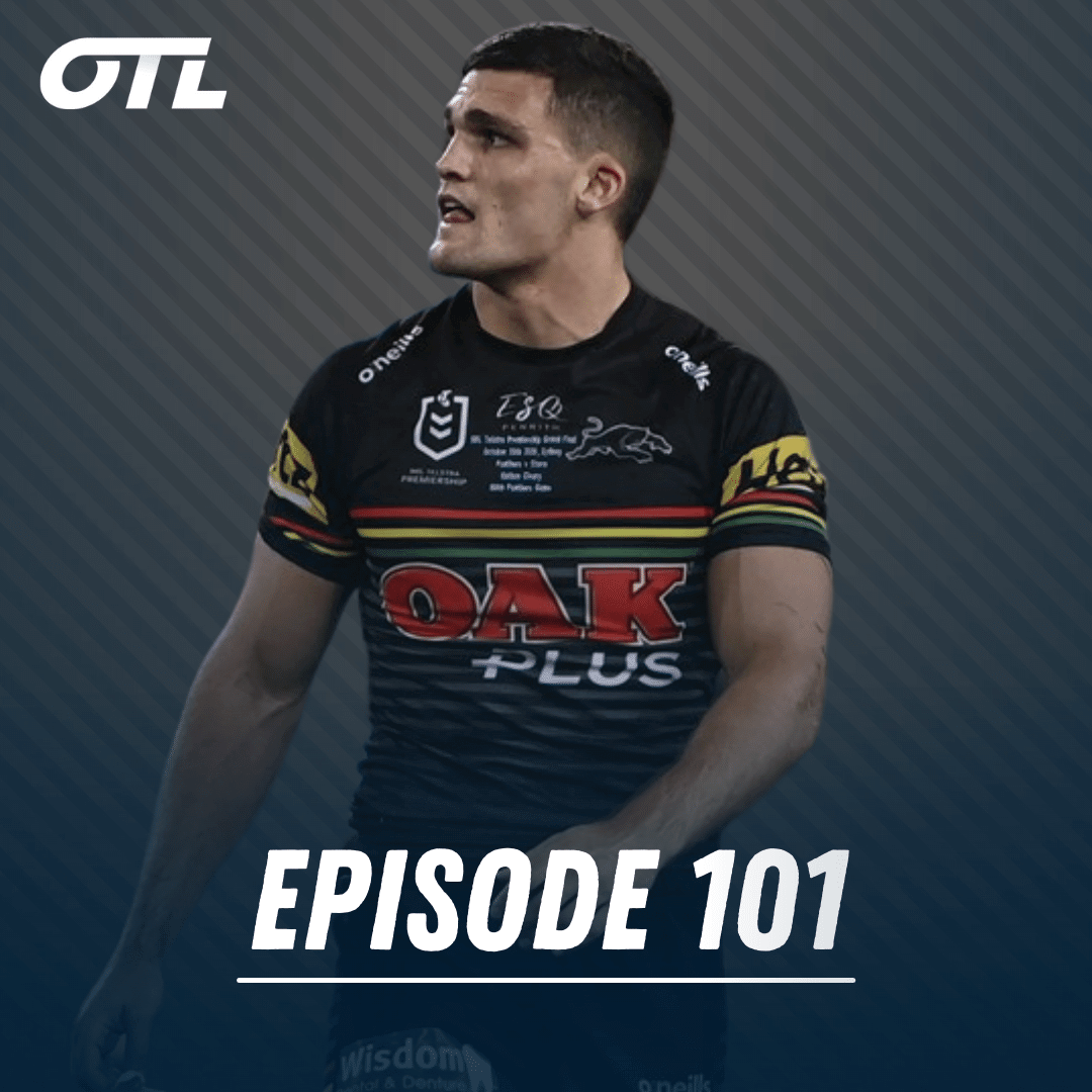 Cleary_NRL-Fantasy-Podcast